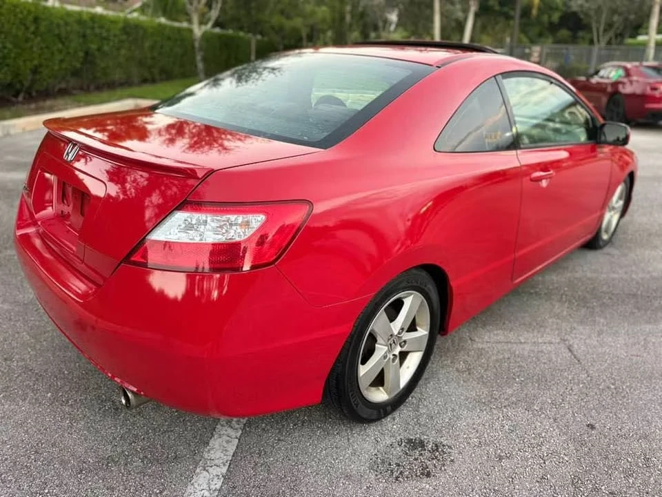 2007 Honda Civic 8th Gen - Image 7 of 16