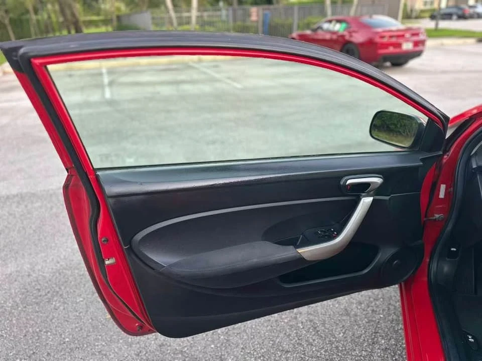 2007 Honda Civic 8th Gen - Image 8 of 16