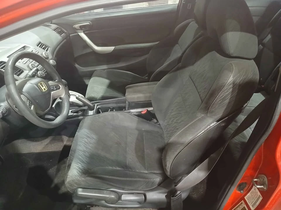 2007 Honda Civic 8th Gen - Image 4 of 6