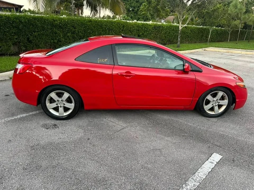 2007 Honda Civic 8th Gen - Image 6 of 16