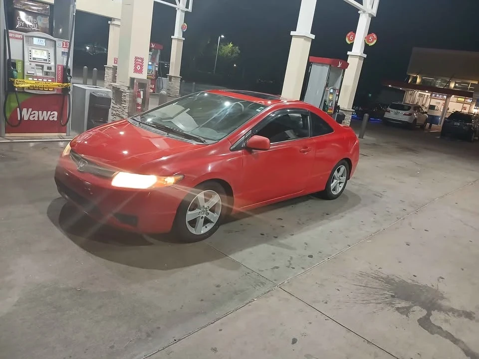 2007 Honda Civic 8th Gen - Image 3 of 6
