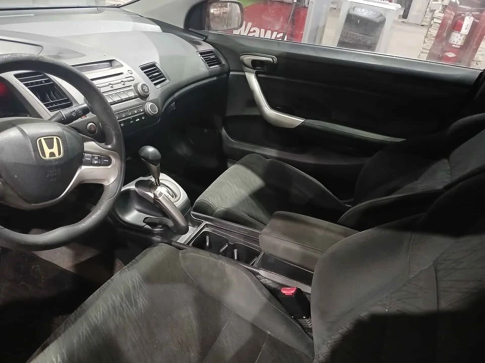 2007 Honda Civic 8th Gen - Image 5 of 6