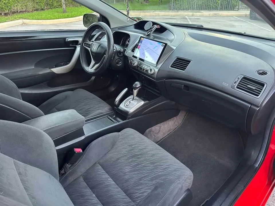 2007 Honda Civic 8th Gen - Image 10 of 16