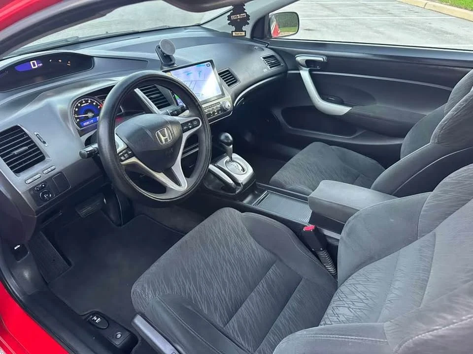 2007 Honda Civic 8th Gen - Image 11 of 16