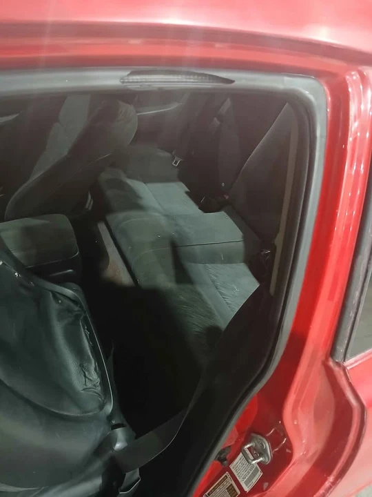2007 Honda Civic 8th Gen - Image 6 of 6