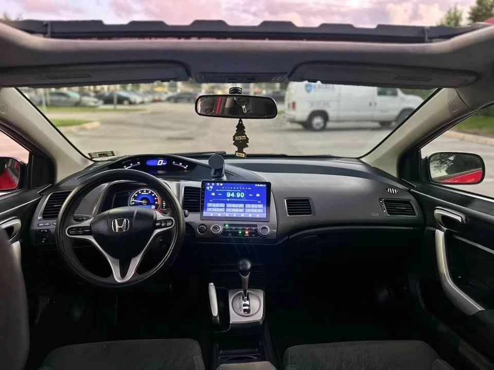2007 Honda Civic 8th Gen - Image 13 of 16