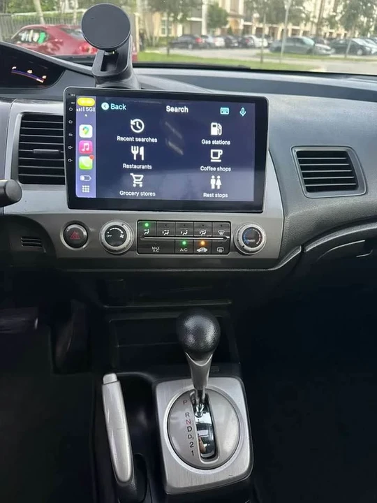 2007 Honda Civic 8th Gen - Image 12 of 16