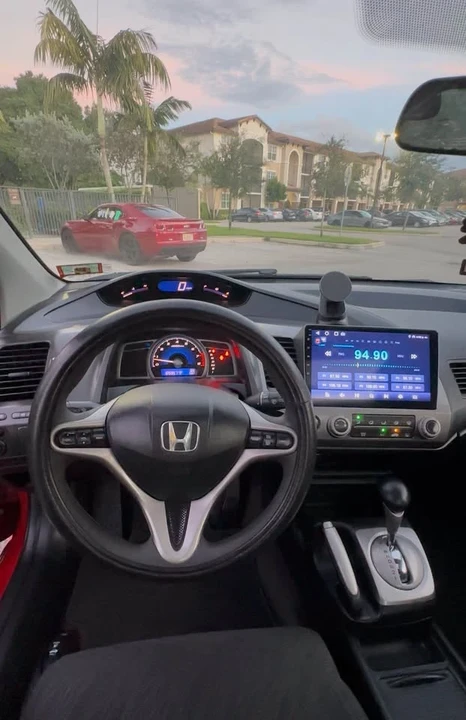 2007 Honda Civic 8th Gen - Image 14 of 16