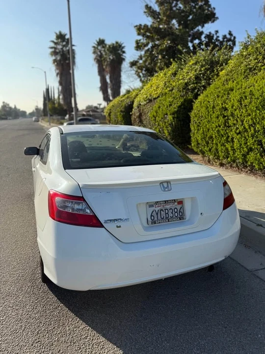 2007 Honda Civic 8th Gen - Image 4 of 13