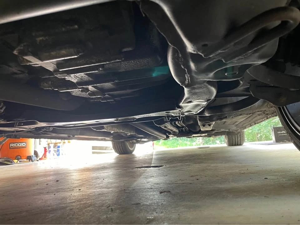 2007 Honda Civic 8th Gen - Image 2 of 2