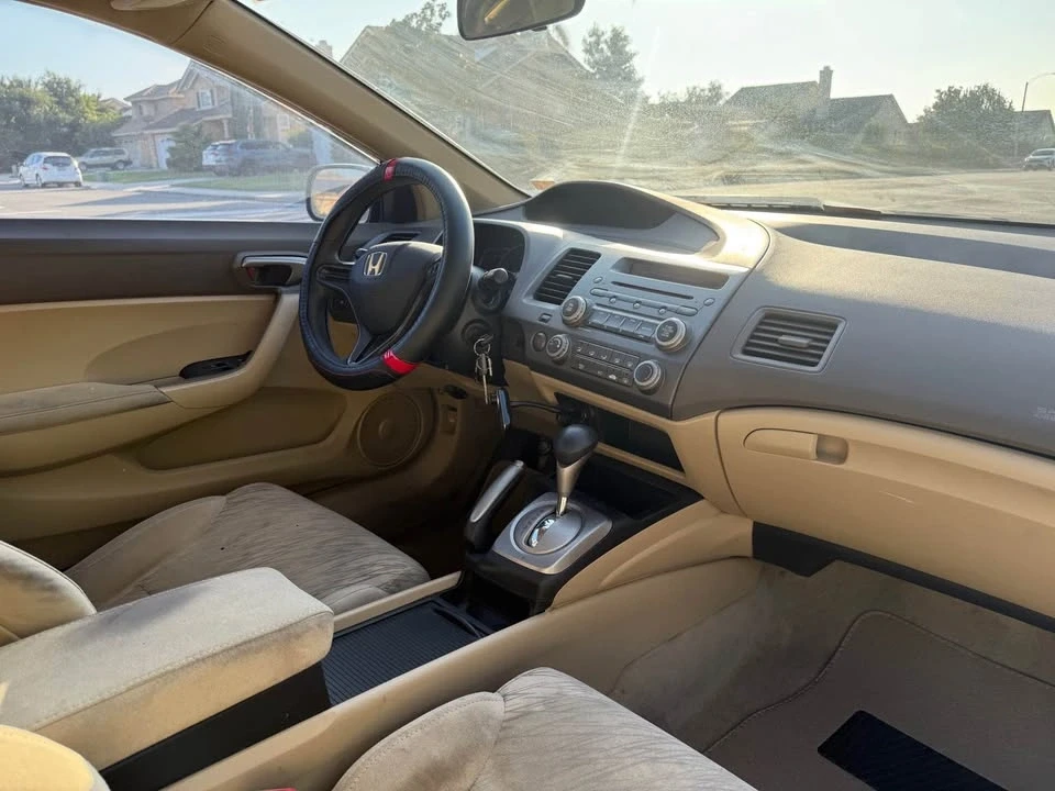 2007 Honda Civic 8th Gen - Image 9 of 13