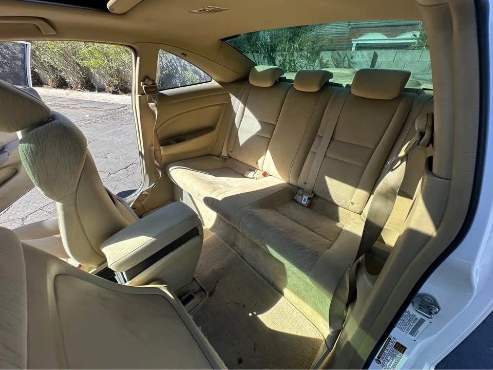 2007 Honda Civic 8th Gen - Image 3 of 13