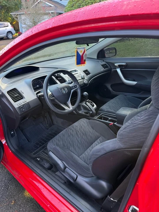 2007 Honda Civic 8th Gen - Image 8 of 9