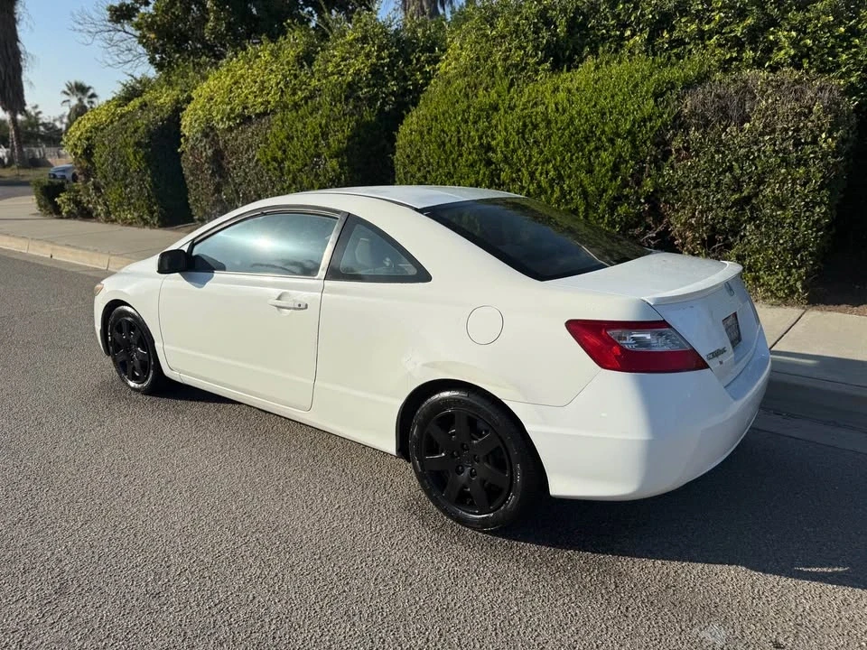 2007 Honda Civic 8th Gen - Image 3 of 13