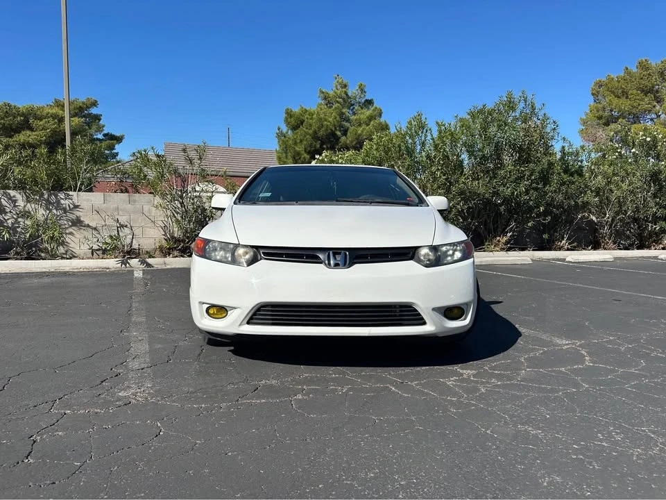 2007 Honda Civic 8th Gen - Image 8 of 13