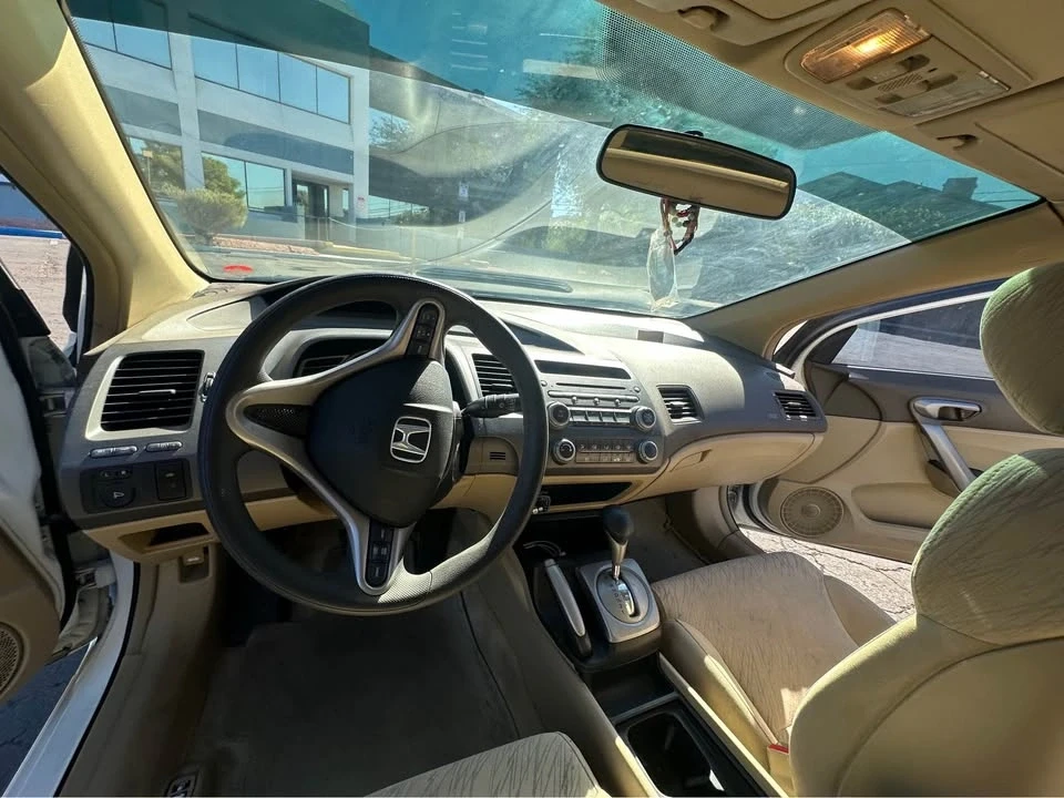 2007 Honda Civic 8th Gen - Image 9 of 13