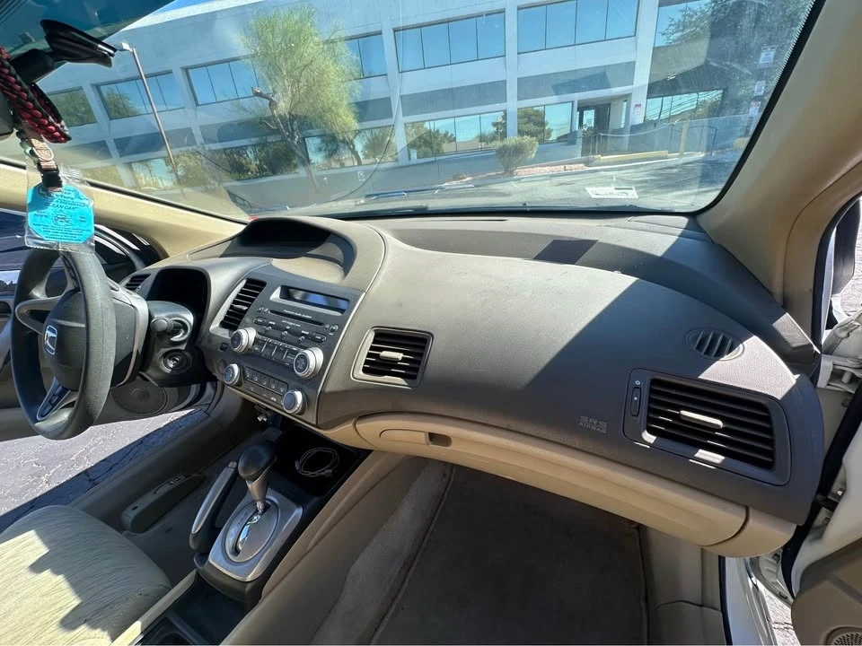 2007 Honda Civic 8th Gen - Image 11 of 13