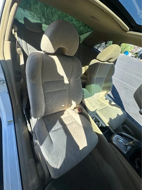 2007 Honda Civic 8th Gen - Image 2 of 13