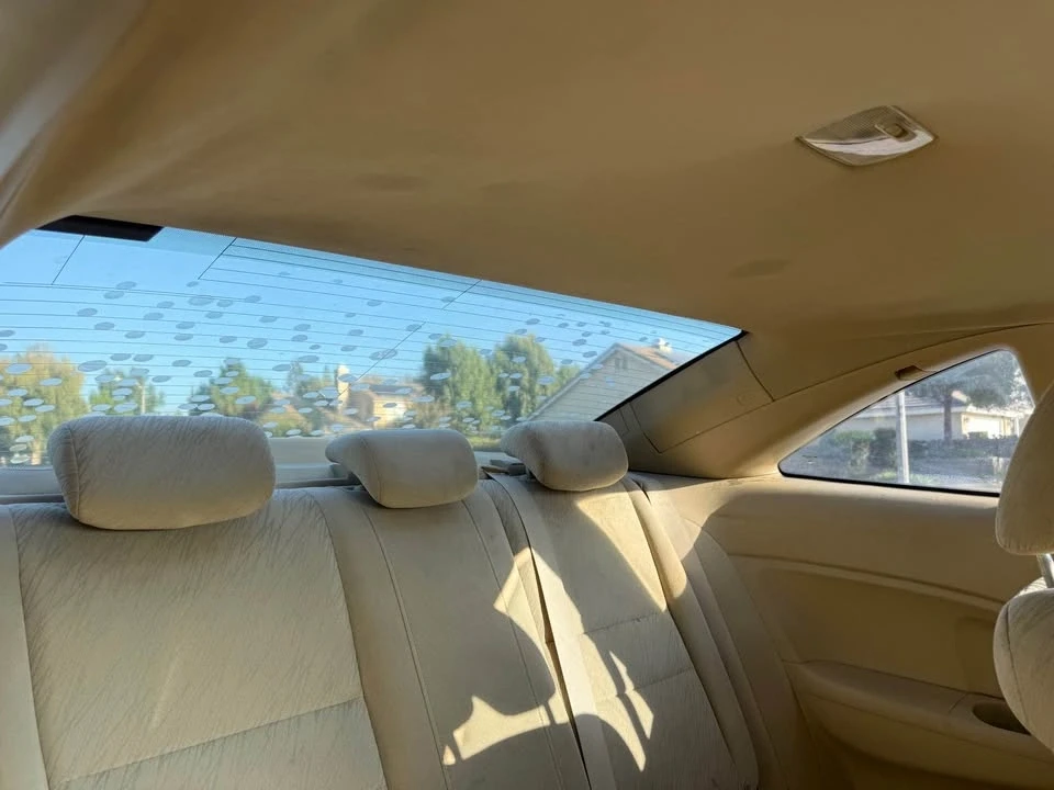 2007 Honda Civic 8th Gen - Image 12 of 13