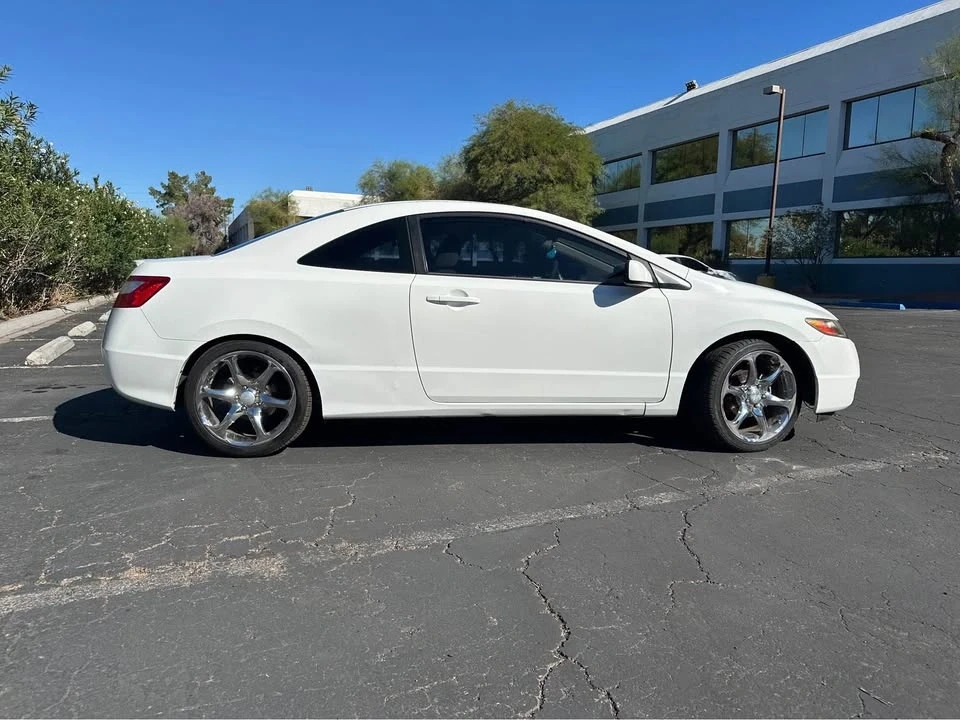 2007 Honda Civic 8th Gen - Image 6 of 13