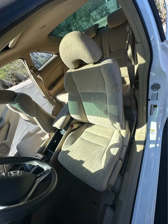2007 Honda Civic 8th Gen - Image 10 of 13