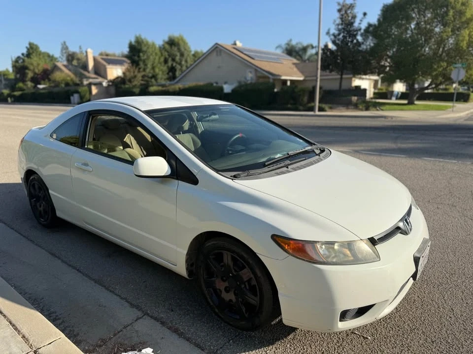 2007 Honda Civic 8th Gen - Image 5 of 13
