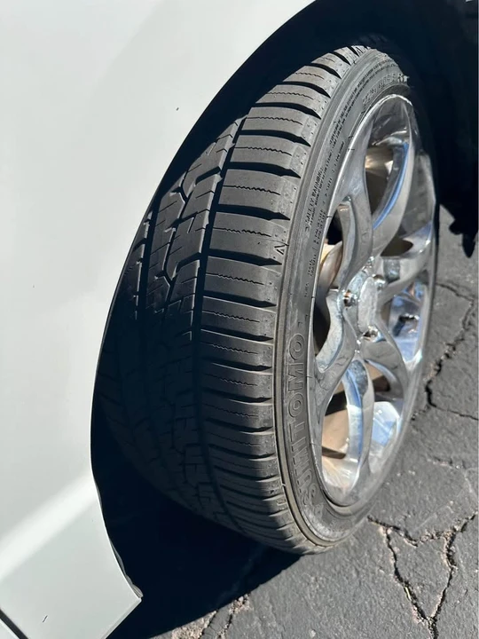 2007 Honda Civic 8th Gen - Image 4 of 13