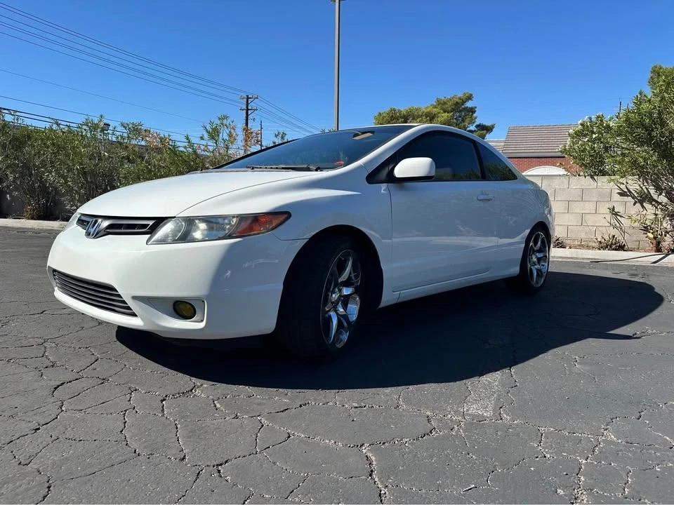 2007 Honda Civic 8th Gen - Image 7 of 13