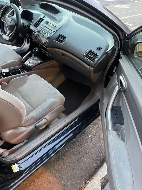 2007 Honda Civic 8th Gen - Image 3 of 6