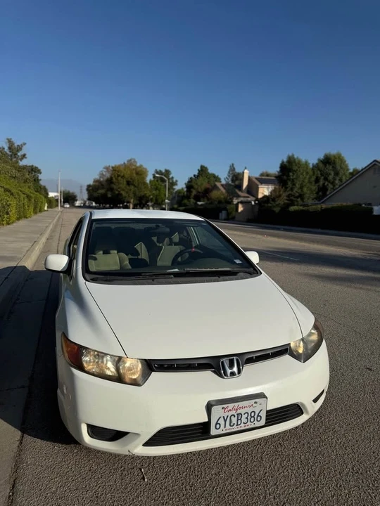 2007 Honda Civic 8th Gen - Image 6 of 13