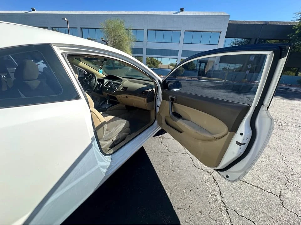 2007 Honda Civic 8th Gen - Image 12 of 13