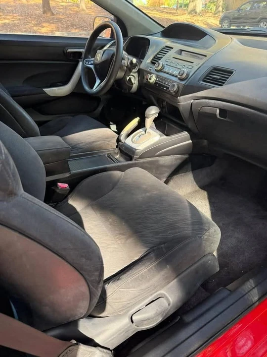 2007 Honda Civic 8th Gen - Image 8 of 9