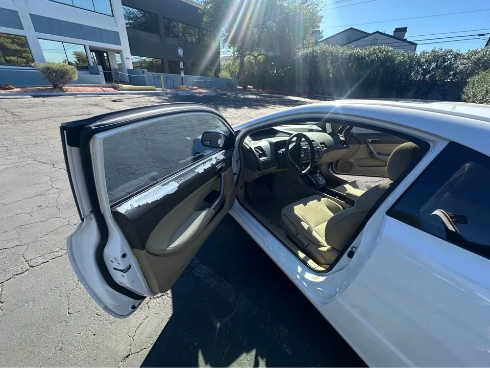 2007 Honda Civic 8th Gen - Image 13 of 13