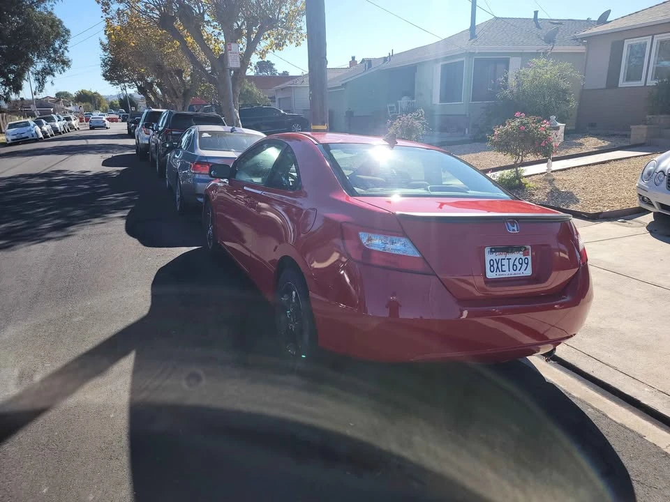 2007 Honda Civic 8th Gen - Image 3 of 9