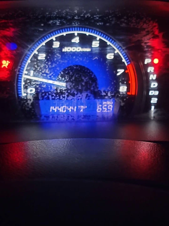 2007 Honda Civic 8th Gen - Image 7 of 9