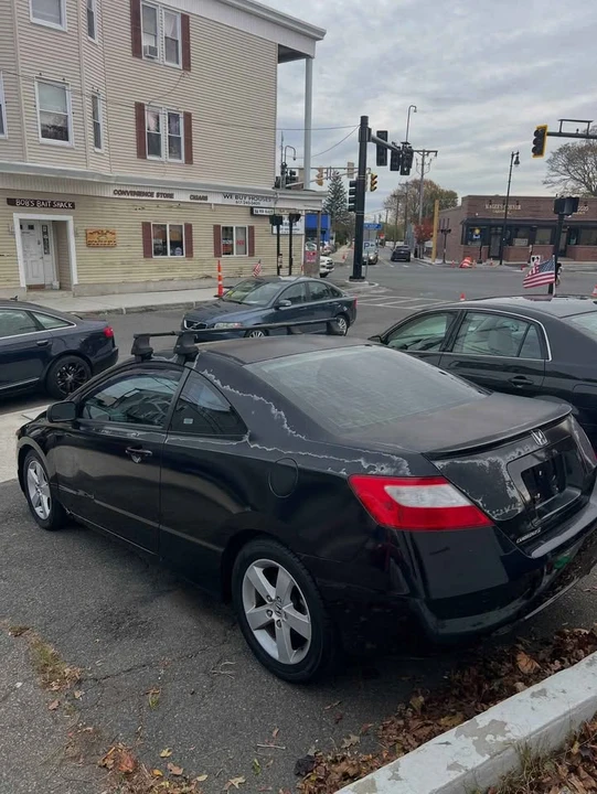 2007 Honda Civic 8th Gen - Image 4 of 9