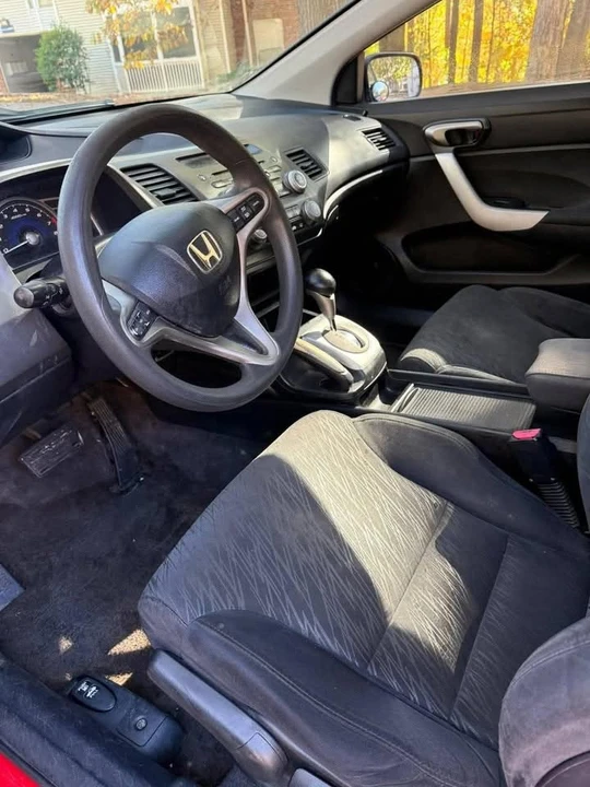 2007 Honda Civic 8th Gen - Image 7 of 9