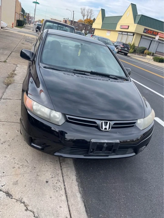 2007 Honda Civic 8th Gen - Image 2 of 8