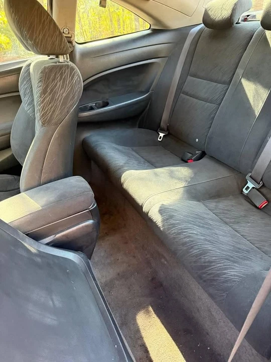 2007 Honda Civic 8th Gen - Image 7 of 10
