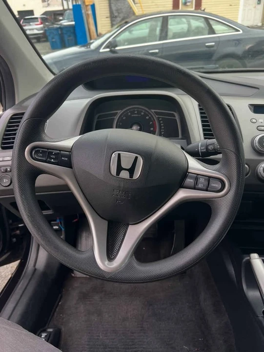 2007 Honda Civic 8th Gen - Image 6 of 9