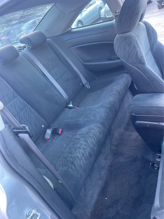 2007 Honda Civic 8th Gen - Image 9 of 11