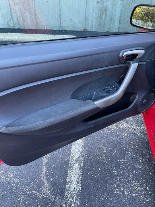 2007 Honda Civic 8th Gen - Image 8 of 15