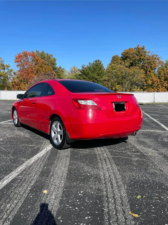 2007 Honda Civic 8th Gen - Image 3 of 15