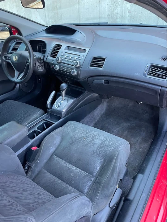 2007 Honda Civic 8th Gen - Image 12 of 15