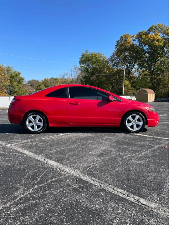 2007 Honda Civic 8th Gen - Image 6 of 15