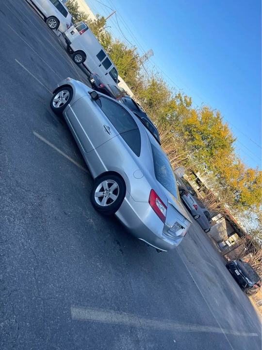 2007 Honda Civic 8th Gen - Image 6 of 11