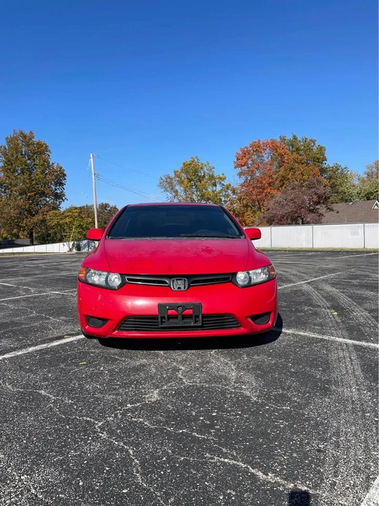 2007 Honda Civic 8th Gen - Image 4 of 15