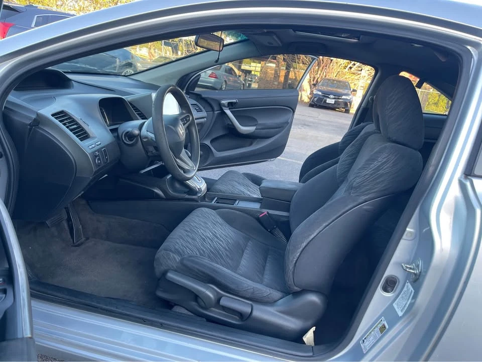 2007 Honda Civic 8th Gen - Image 8 of 11