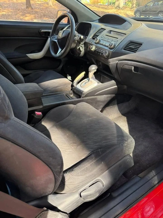 2007 Honda Civic 8th Gen - Image 8 of 10
