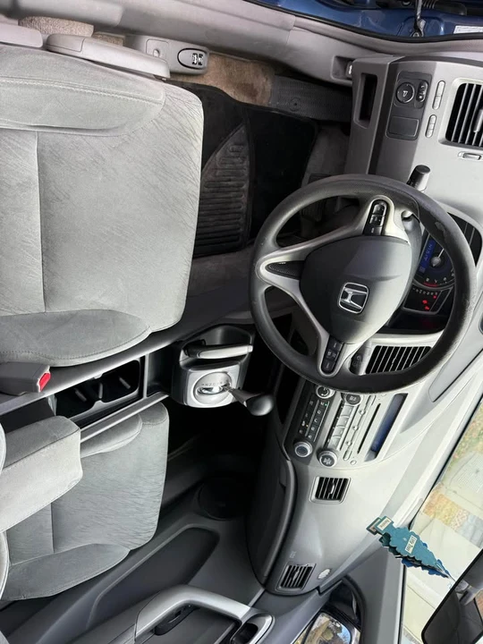 2007 Honda Civic 8th Gen - Image 5 of 7